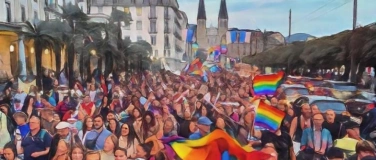 Event-Image for 'Pride Zentralschweiz / Luzern'