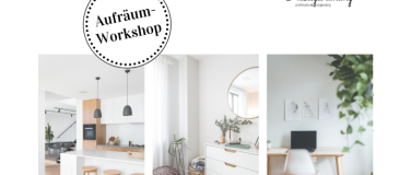 Event-Image for 'Aufräum-Workshop'