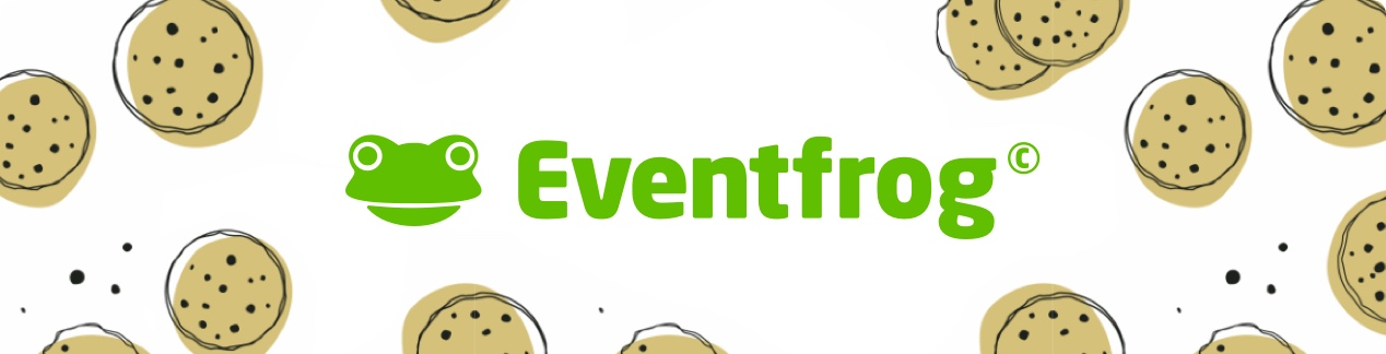 Eventfrog Cookiebanner