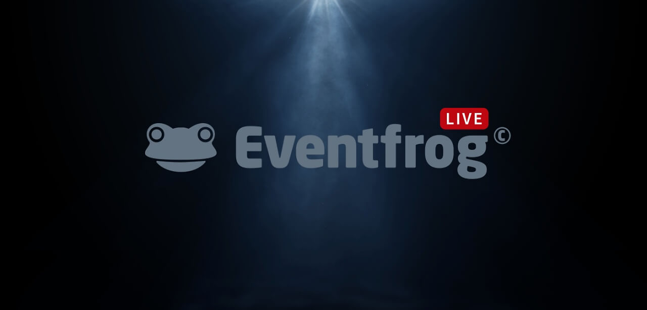 Neu: Tickets verkaufen für dein Livestreaming - Der Eventfrog Blog