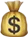 Moneybag Icon