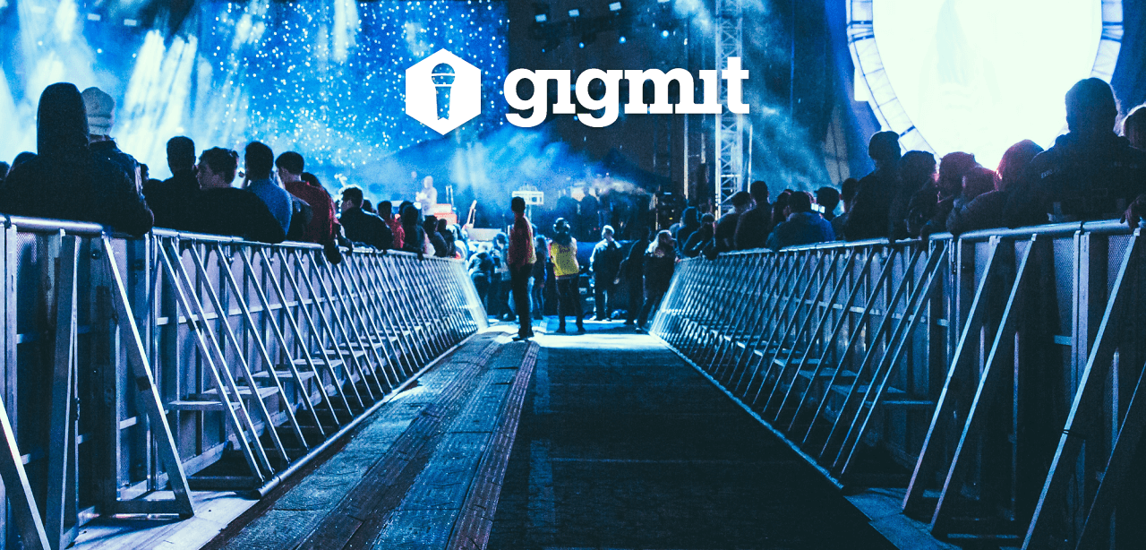 gigmit & die Demokratisierung des Livemusik Bookings - Der Eventfrog Blog