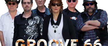 Event-Image for 'Groove 66'