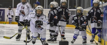 Event-Image for 'Schnuppertag der Hockeyschule des Schlittschuh-Clubs Herisau'