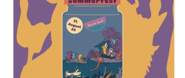 Event-Image for 'Sommerfest Werkhof Egelsee 2024'