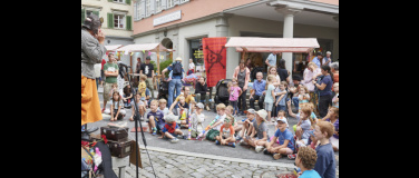 Event-Image for 'Kinderfest Lichtensteig'