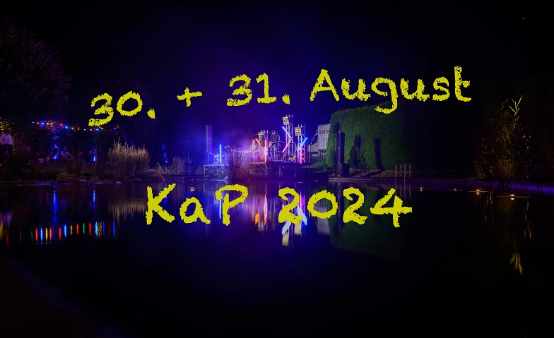 Event-Image for 'Kultur am Pool'